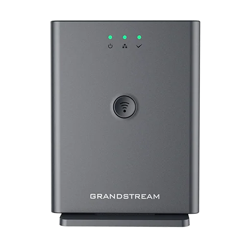 Trạm phát DECT Grandstream DP755 — ảnh chi tiết 2