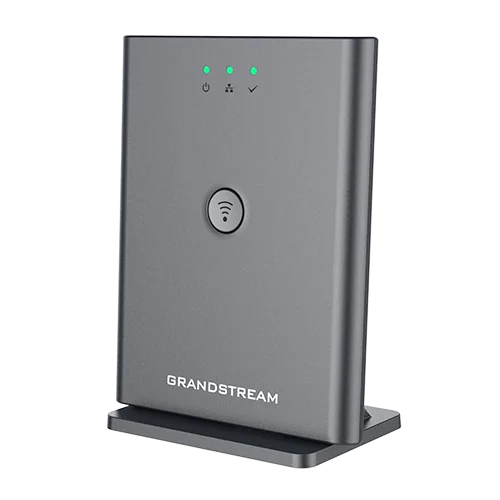 Trạm phát DECT Grandstream DP755 — ảnh chi tiết 3