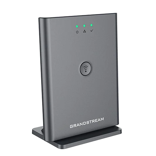 Trạm phát DECT Grandstream DP755 — ảnh chi tiết 4