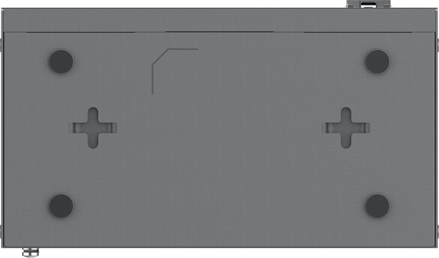 Switch PoE Grandstream GWN7700MP — ảnh chi tiết 3