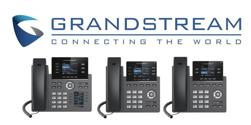 Điện thoại VoIP
