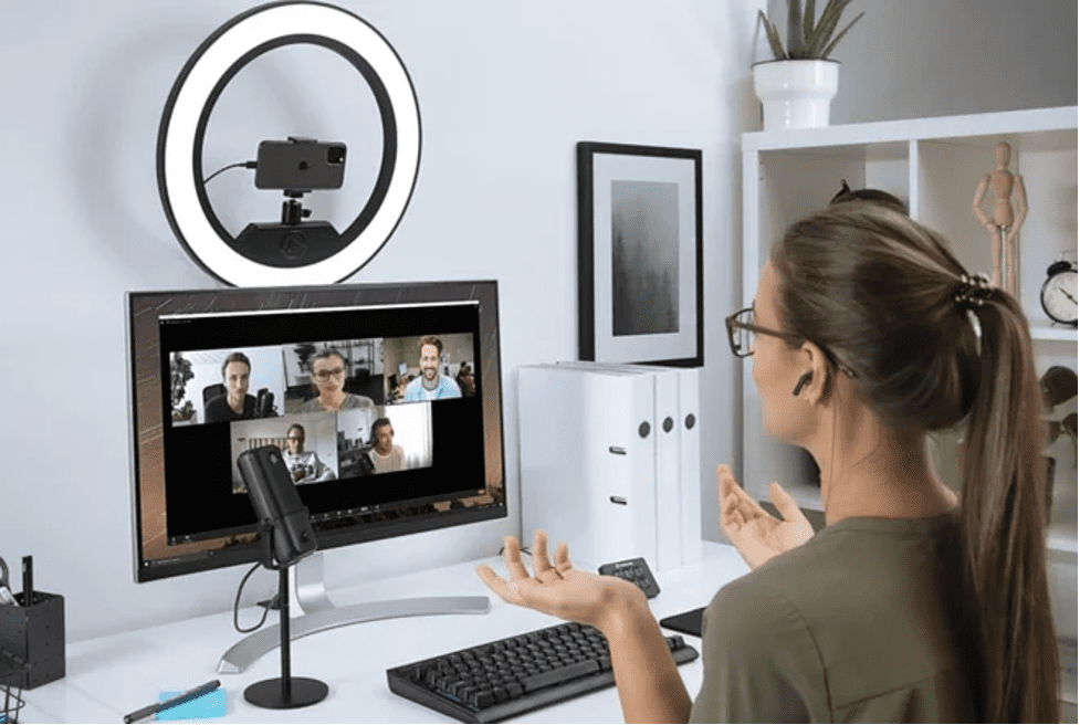 Vai trò của cam máy tính (Nguồn: Internet)