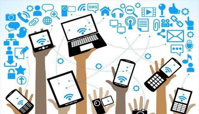 Wifi là gì