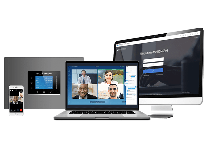 Tính năng tổng đài IP Grandstream