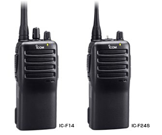 Mặt trước IC F24