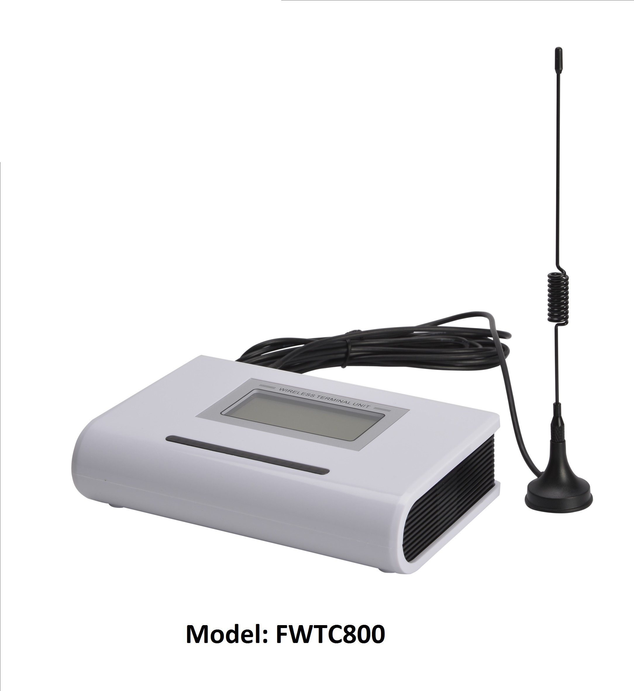 Mặt trước Bộ giao tiếp Sim di động 1 kênh FWT-C800