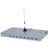 Mặt trước Bộ giao tiếp Sim di động 8 kênh FWT8888