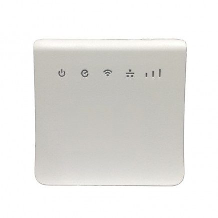 Mặt trước Bộ phát wifi 4G