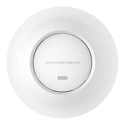 Mặt trước Bộ phát WiFi Grandstream GWN7664