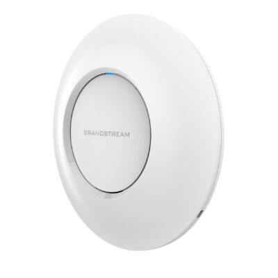 Mặt trước Bộ phát WiFi Grandstream GWN7625