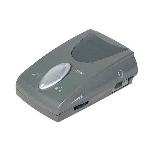 Mặt trước Bộ tăng âm CTA-200V - Dùng cho các trung tâm tư vấn khách hàng
