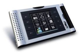 Mặt trước Máy ghi âm 4 kênh không kết nối máy tính TX400