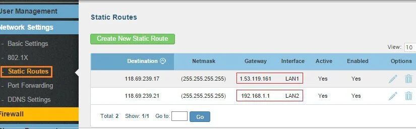 Cài đặt backup số điện thoại tự động khi đứt cáp