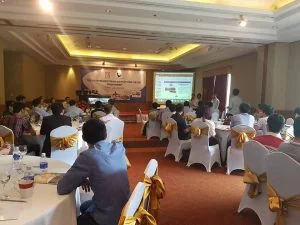 Hội nghị Grandstream tại Hà Nội