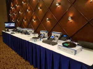 Hội nghị Grandstream tại Hồ Chí Minh