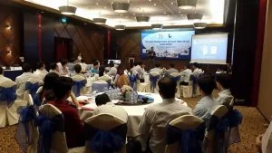 Hội nghị Grandstream tại Hồ Chí Minh