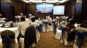 Hội nghị Grandstream tại Hồ Chí Minh