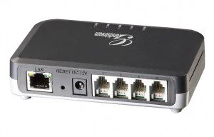 Hướng dẫn sử dụng thiết bị ATA HT702/HT704