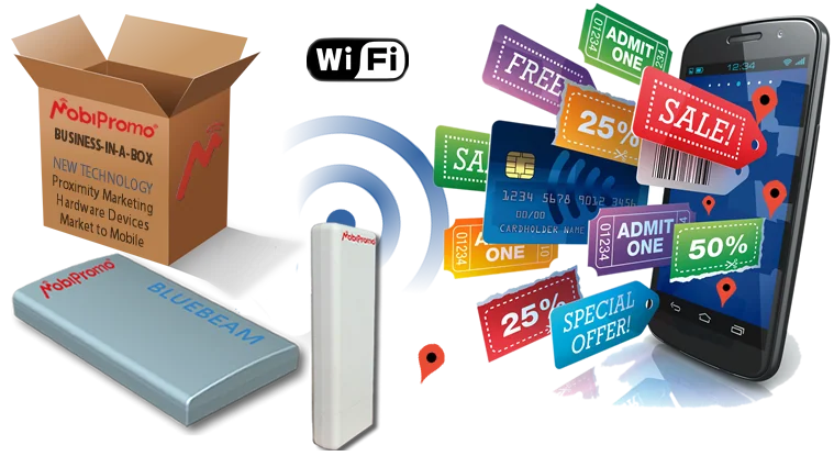 Hướng dẫn tạo quảng cáo WiFi Marketing miễn phí