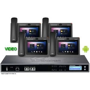 So sánh tổng đài IP và Tổng đài Analog