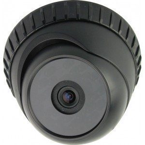 Mặt trước Camera giám sát Avtech KPC139 zDp