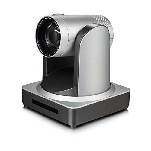 Mặt trước Camera hội nghị truyền hình UV510A-12