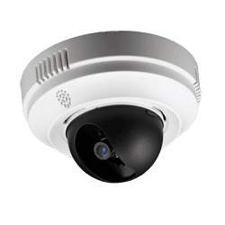Mặt trước Camera IP Grandstream GXV3611