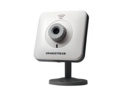 Mặt trước Camera IP Grandstream GXV3615