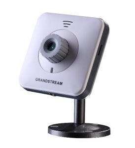 Mặt trước Camera IP Grandstream GXV3615WP