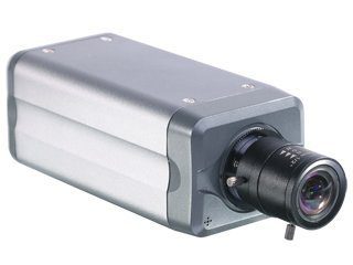 Mặt trước Camera IP Grandstream GXV3651