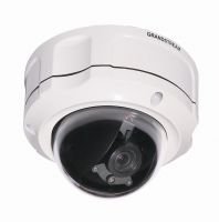 Mặt trước Camera IP Grandstream GXV3662