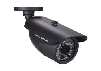 Mặt trước Camera IP Grandstream GXV3672