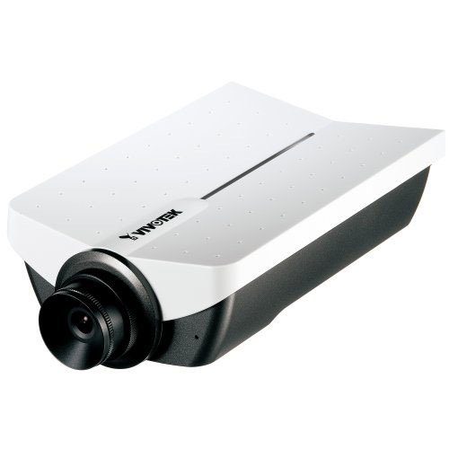 Mặt trước Camera IP vivotek 7131