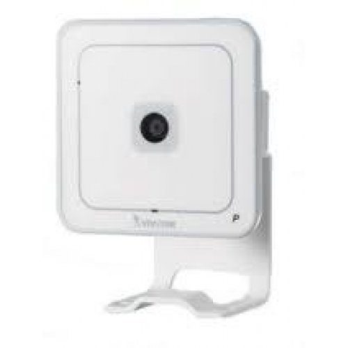 Mặt trước Camera IP vivotek 7134