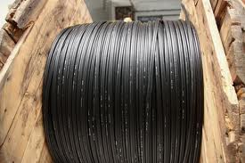 Mặt trước Cáp điện thoại 50 đôi