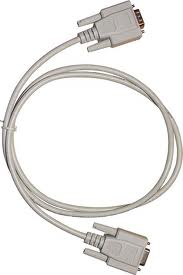 Mặt trước Cáp tính cước tổng đài Panasonic
