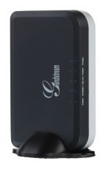 Mặt trước Gateway FXS Grandstream HT704