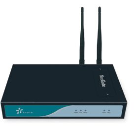 Mặt trước Card giao tiếp GSM 1 kênh sim di động kết nối trực tiếp cố định