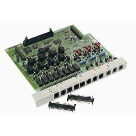 Mặt trước Card KX-TA30877