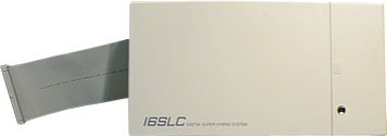 Mặt trước Card KX-TD180
