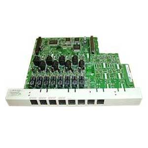 Mặt trước Card KX-TE82474