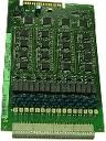 Mặt trước SLMAE200 - Card mở rộng 24 máy lẻ cho tổng đài siemens hipath 3800