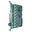 Mặt trước Card KX-TDA0194 - Card Voiceguide and voicemail 4 chanels