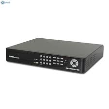Mặt trước Đầu ghi hình 32 kênh Sony NSR-1100