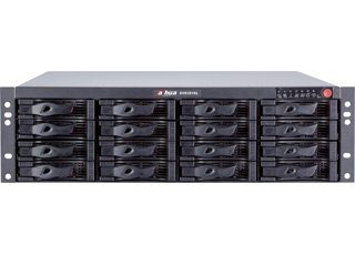 Mặt trước Đầu ghi hình Camera IP NVR8032