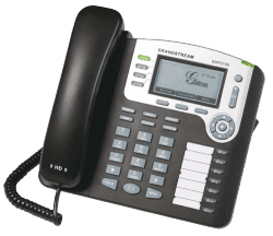 Điện thoại IP Grandstream GXP2100