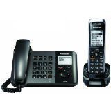 Mặt trước KX-TGP550