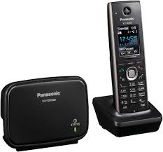 Mặt trước KX-TGP600