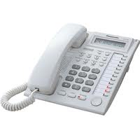 Mặt trước KX-T7730