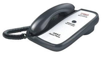 Mặt trước Điện thoại sảnh khách sạn TS998A